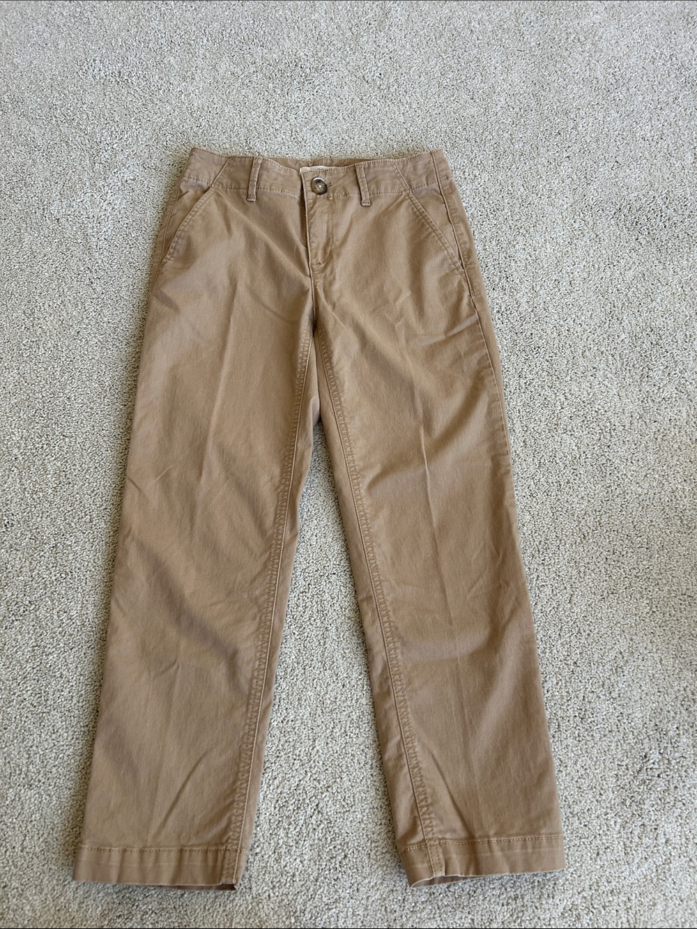 Women’s Loft The Monroe Slim pant